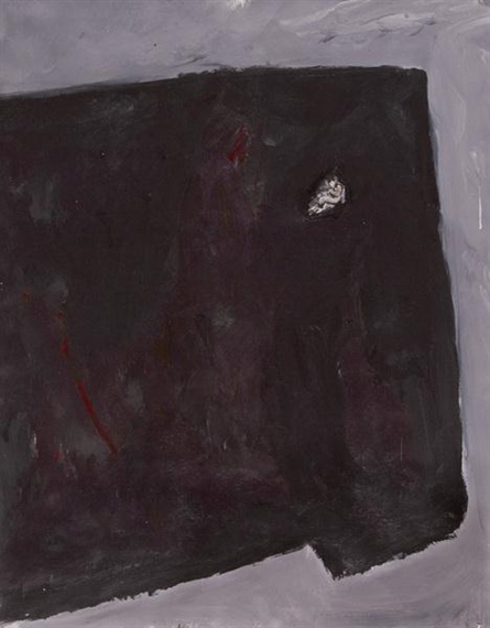 Bullhead, Stierköpfe by Not Vital, 1983