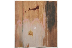 Exhibition of editions by Helen Frankenthaler and Robert Motherwell opens at Leslie Sacks Contemporary
