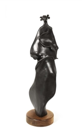 Nora Naranjo-Morse (Native American, 1953)