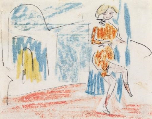 Zirkusarena (Zirkus Schumann)