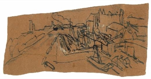 Frankfurter Westhafen