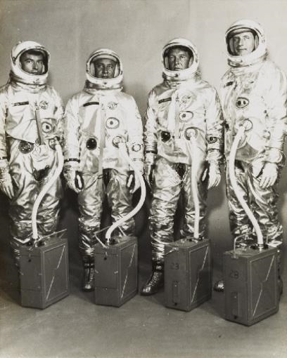 Nasa 1965