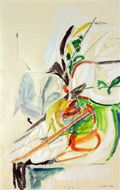 Tim Burton, 114 Artworks at Auction