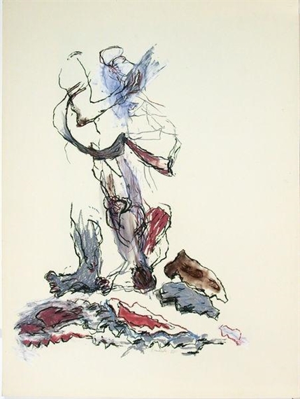 Ohne Titel - Jens Reulecke