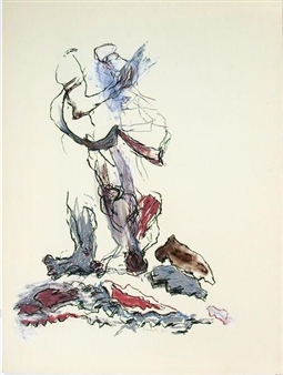 Ohne Titel - Jens Reulecke