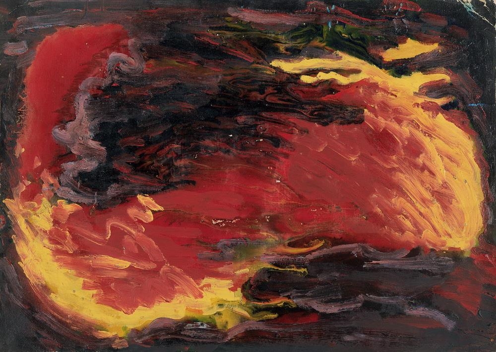 Li Qingping | NIRVANA (1990s) | MutualArt