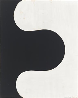Leon Polk Smith: Space Considered - Valerie Carberry Gallery