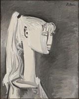 The Modern Muse - Hammer Galleries