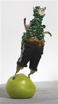 A PRAYER FOR LOST ARROGANCE - Kristof Kintera