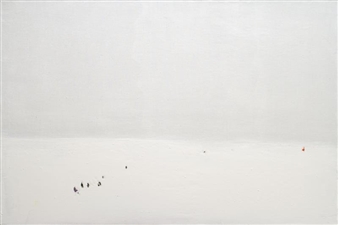 UNTITLED by Anatoly Kryvolap, 2013