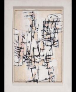 Composition - Hens van der Spoel