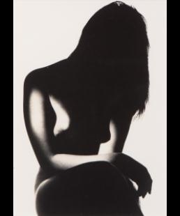 Artwork by Zdeněk Virt, 3 works: Untitled, Made of Gelatin silver print