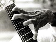 Luis Bonfa's Hand - Alberto Rizzo