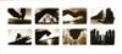 8 Works: Touching the City - Andrey Chezhin