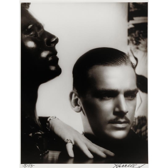 Portfolio II by George Hurrell, 1980