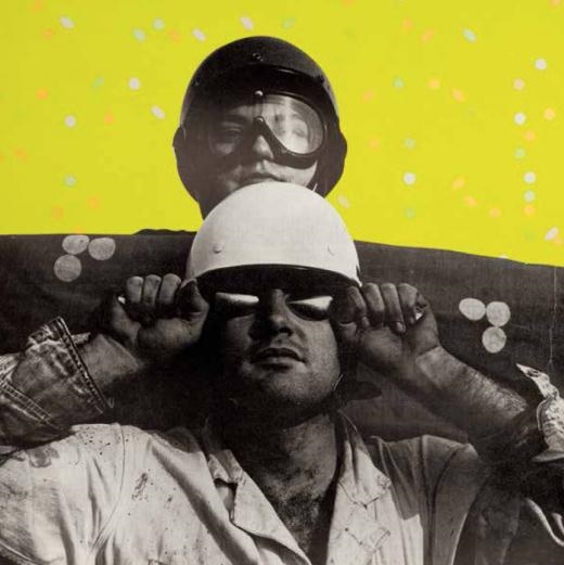 Larry Poons: Geometry and Dots - Loretta Howard Gallery