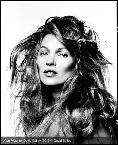 Bailey's Stardust - National Portrait Gallery, London