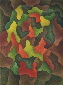Hernando Ocampo (Filipino, 1911 - 1978)