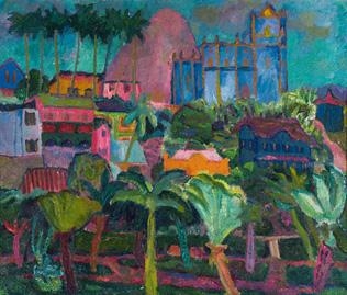 Bellinzona - Hans Böhler