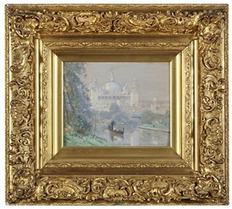 THE GLASGOW EXHIBITION - Robert McGown Coventry