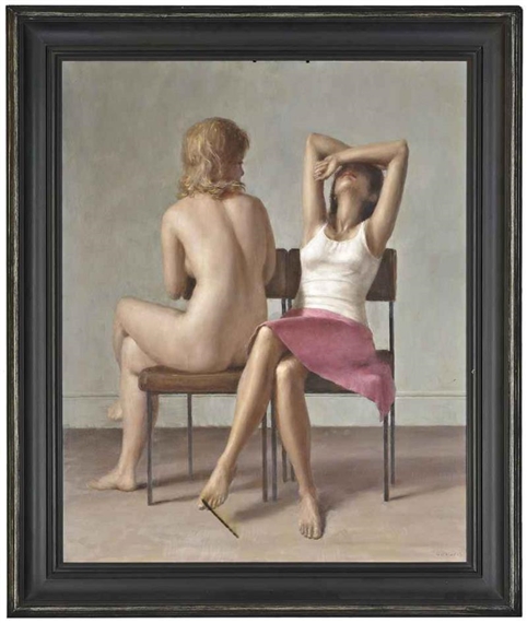 Companion by Harry Holland