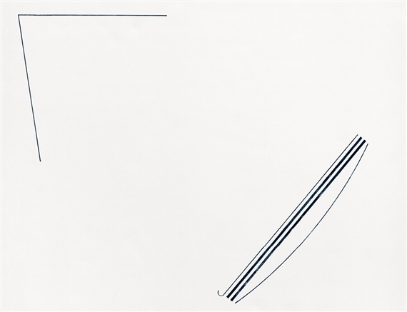 Florian Pumhösl  - Lisson Gallery, London (Lisson Street)