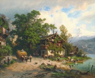Johann Varrone | untitled | MutualArt