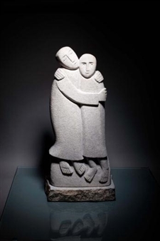 SYMBOLON - Imogen Stuart