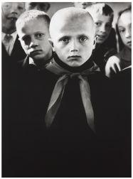 Pioneer by Antanas Sutkus, 1964