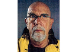 Contessa Gallery in Cleveland announces exhibition, Chuck Close: Radical Innovator