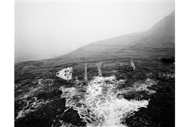 The Sky Inside: Laurence Miller Gallery presents DoDo Jin Mingâ's most recent series