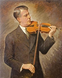 Imre Goth (Hungarian, 1893 - 1982)