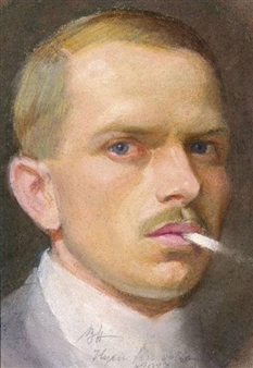 This kind of mine - Rezsõ Balázsfy