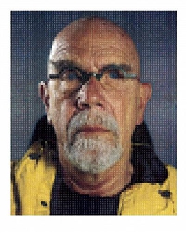 Chuck Close: Radical Innovator - Contessa Gallery