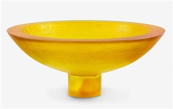 Wide Bowl - Ann Robinson