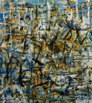 Untitled - Henry Mulholland