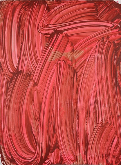 Untitled by Judy Millar, 2003