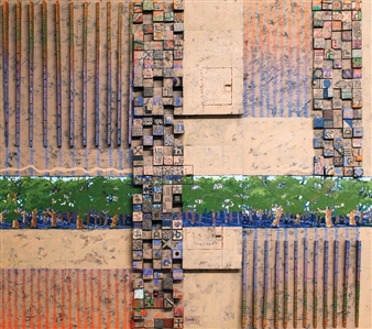 MELALEUCA MANUSCRIPT - Leon Pericles