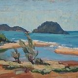 To the Islands - Cairns Art Gallery