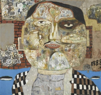 OLD DREAM - Yang Shu