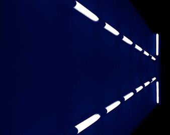 Mark Prime: Underpass - Nature Morte, Berlin
