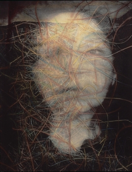 Mirrored and Obscured: Contemporary Texas Self-Portraits - Art Museum of Southeast Texas