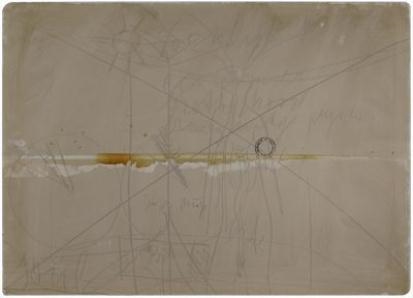 Hare Blood by Joseph Beuys, 1977