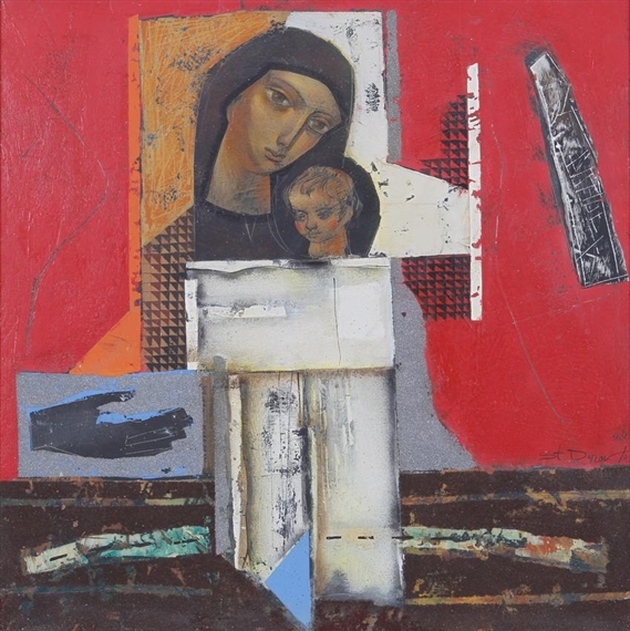 Composition by Stoian Donev