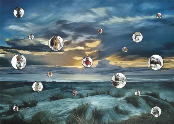 Episodic Memories by Arturo Sanchez, 2013