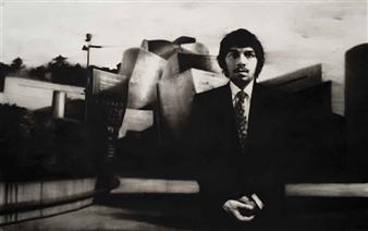 One Day in Bilbao - J. Ariadhitya Pramuhendra