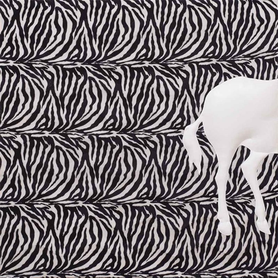 Identity Crisis No. 2? by Made Wiguna Valasara, 2010