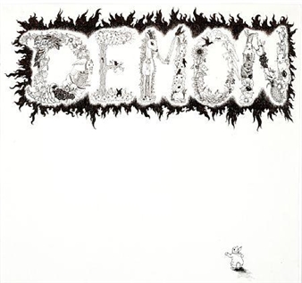 Demon - Julie Nord
