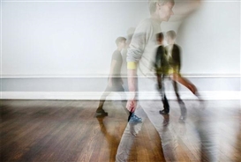 Siobhan Davies ()