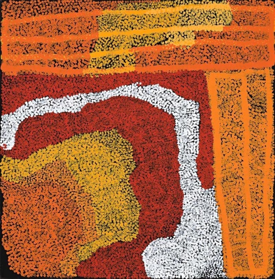 Untitled by Lydia Balbal, 2008